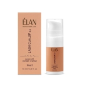 Krok do laminacji rzęs Elan nr 2 Lash CurlUp Airless Bottle 2.0, 10 ml