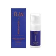 Expert-system emulsja do usuwania odcienia brwi Elan Brow D-Color 2.0 nr 2, 10 ml
