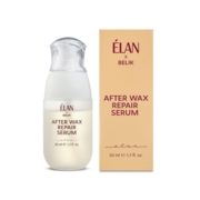 Serum regenerujące po depilacji Elan, 50 ml