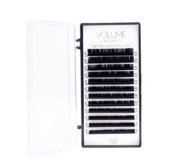 Wimpern Wonder Lashes Volumen Mix C 0.04, 8-13 mm