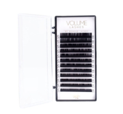 Rzęsy Wonder Lashes Volume Mix B 0.07, 8-13 mm