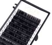 Ресницы Wonder Lashes Volume Mix C 0.10, 8-13 мм