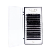 Ripsmed Wonder Lashes Volume Mix C 0.10, 8-13 mm