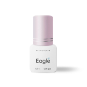 Fashion Lash Eagle eyelash extensions glue (0.5-1 sec.), 5 ml