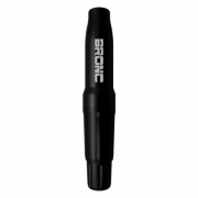 Машинка Bronc Pen V4, чорна