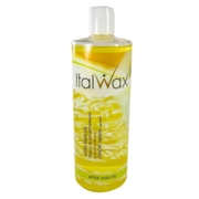 ItalWax depilation oil 500 ml, сytrus