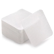 Perforated dustless Clavier Nail Wipes 325 (pcs. op.)