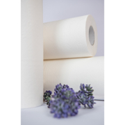Podkład medyczny w rolce ProtectLine 50 cm*80 m (2-warstwy), biały