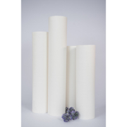 Podkład medyczny w rolce ProtectLine 50 cm*80 m (2-warstwy), biały