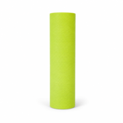Medical pad in roll PANW 60 cm*50 m (2 layers), lime green