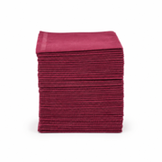 Terrycloth PANW 33*48 cm (50 pcs.), maroon