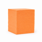 Foiled napkin PANW 33*48 cm (50 pcs.), salmon