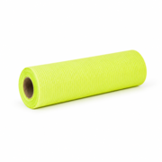 Tablecloth laminated in a roll PANW 33*50 cm (40 pcs per roll), lime