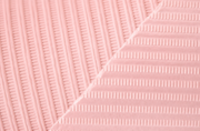 Tablecloth laminated PANW in a roll 33*50 cm (40 pcs per roll), pink