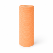 Tablecloth laminated in a roll PANW 33*50 cm (40 pcs per roll), apricot