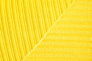 Tablecloth laminated in a roll PANW 33*50 cm (40 pcs per roll), yellow