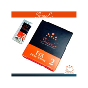 ShineE Fix eyelash lamination kit no. 2, sachet 1 ml
