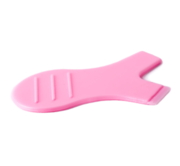 Lash lift and lamination comb applicator Wonder Lashes Y, pink