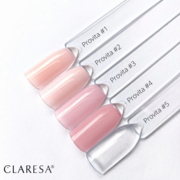 Claresa Provita Colour Base No. 1, 5 g