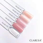 Claresa Keratin Colour Base No. 1, 5 g