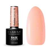 Claresa Rubber Base No. 12, 5 g