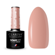 Claresa Fallin Love Hybrid Varnish No. 3, 5 g