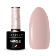 Claresa Fallin Love Hybrid Varnish No. 5, 5 g