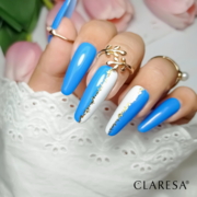 Geellakk Claresa Blue №707, 5 g