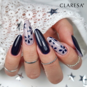 Gel Polish Claresa Blue №717, 5 g