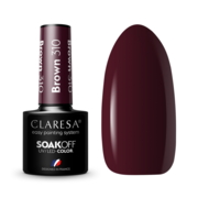 Geellakk Claresa Brown №310, 5 g