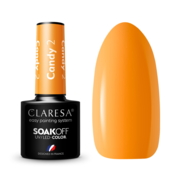 Claresa Candy Hybrid Varnish No. 2, 5 g