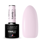 Claresa Candy Hybrid Varnish No. 5, 5 g