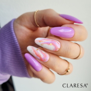 Claresa Candy Hybrid Varnish No. 9, 5 g