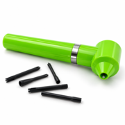 Миксер для смешивания пигментов ForMe Tattoo Ink Mixer, зеленый