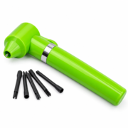 Миксер для смешивания пигментов ForMe Tattoo Ink Mixer, зеленый