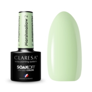 Claresa Marshmallow Hybrid Varnish No. 2, 5 g