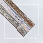 Claresa Glitter Hybrid Varnish No. 1, 5 g