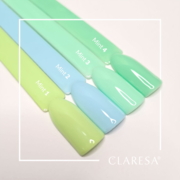 Гибридный лак Claresa Mint № 2, 5 г