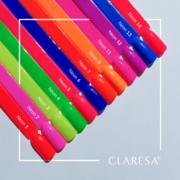 Claresa Neon Hybrid Varnish No. 1, 5 g