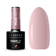 Claresa Nude Hybrid Varnish No. 113, 5 g