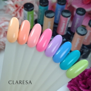 Гибридный лак Claresa Lollipop № 2, 5 г