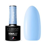 Claresa Lollipop Hybrid Varnish No. 6, 5 g