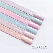 Claresa Ice Cream Hybrid Varnish No. 6, 5 g