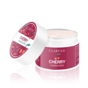 Claresa Cherry Cuticle Butter, 13 g