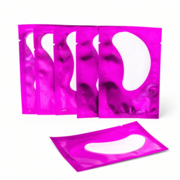 Ripsmepikendustampoonid (50 tk ), lilla