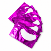 Ripsmepikendustampoonid (50 tk ), lilla