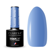 Claresa Summer Stories hybrid varnish no. 1, 5 g