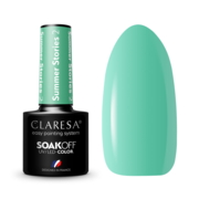 Claresa Summer Stories hybrid varnish no. 2, 5 g