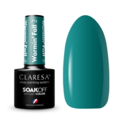 Claresa Warmin Fall hybrid varnish no. 2, 5 g