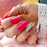 Гель-лак Claresa Pink №532, 5 г